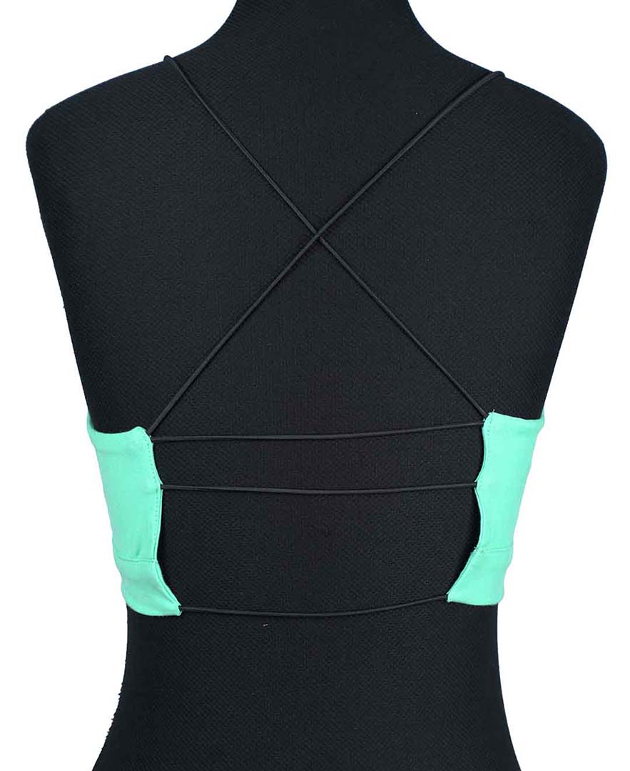 تاپ کراپ زنانه