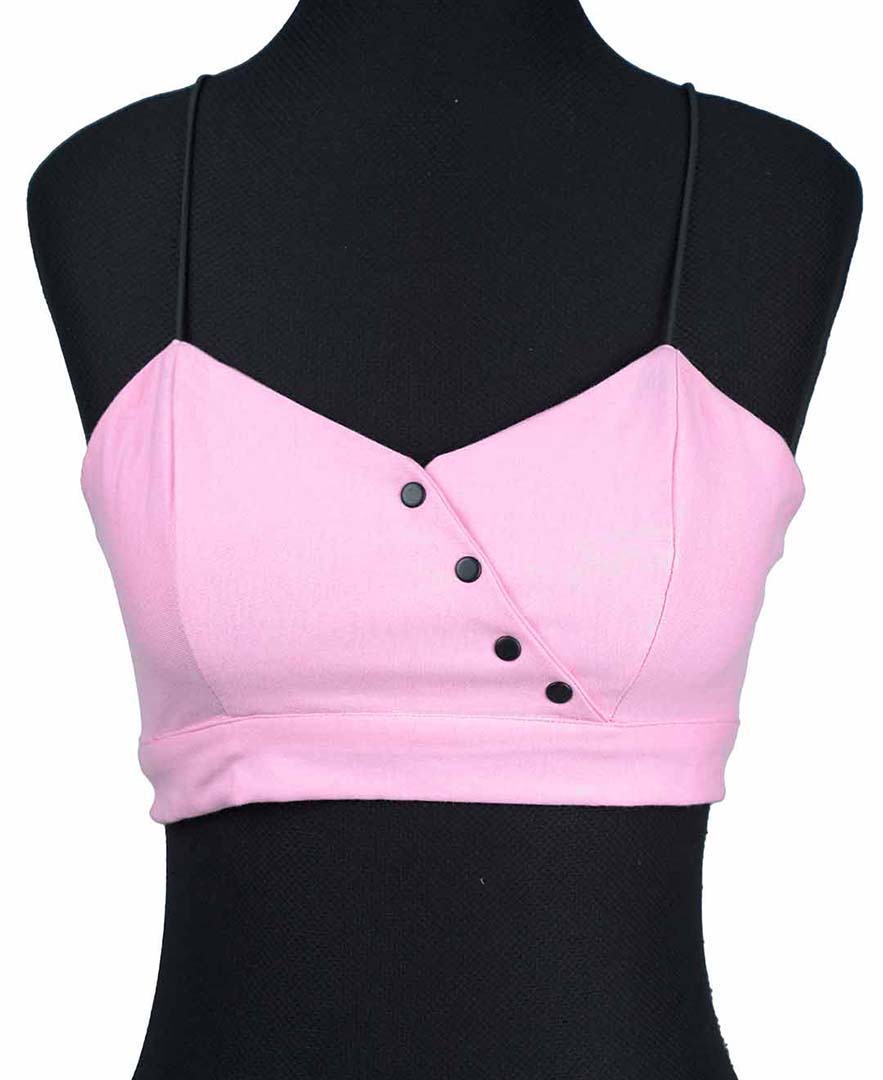 تاپ کراپ زنانه