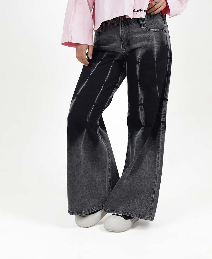 شلوار کمردوبل زنانه