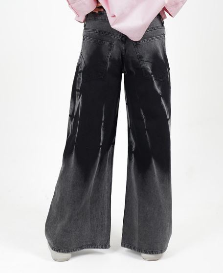 شلوار کمردوبل زنانه