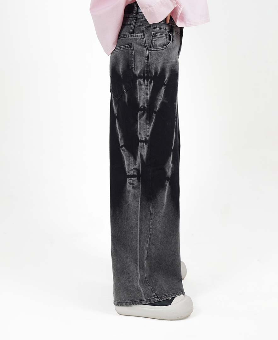 شلوار کمردوبل زنانه