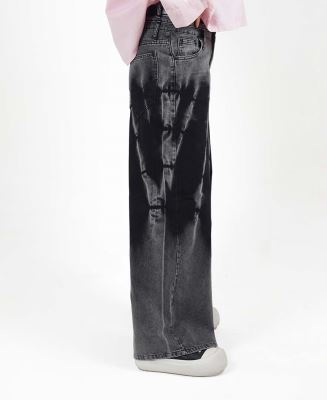 شلوار کمردوبل زنانه