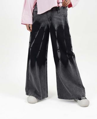 شلوار کمردوبل زنانه