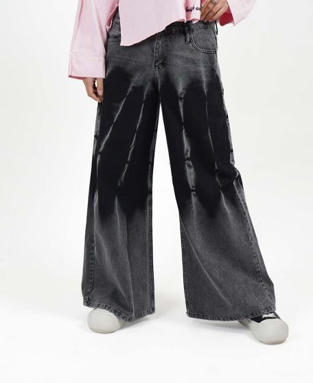 شلوار کمردوبل زنانه