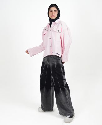 شلوار کمردوبل زنانه