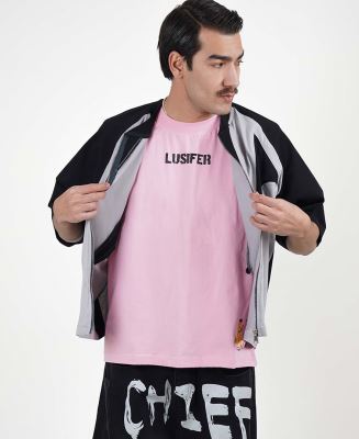 رکابی چاپ دار مردانه