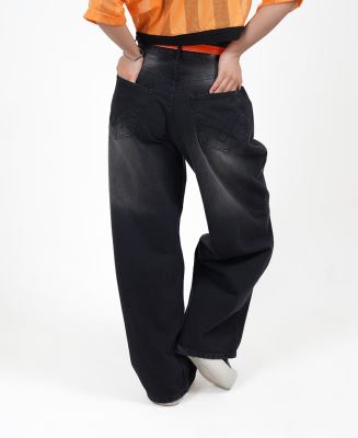 شلوار بگی زنانه