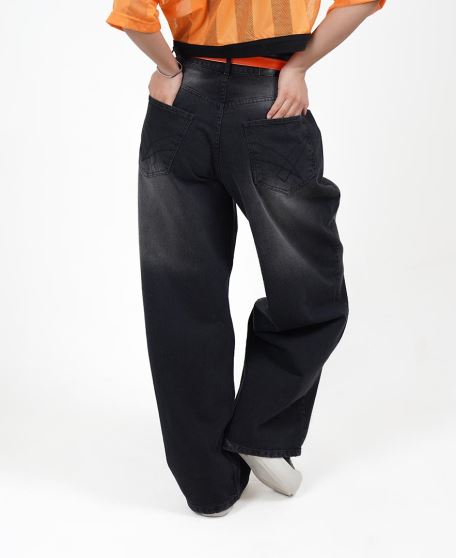 شلوار بگی زنانه