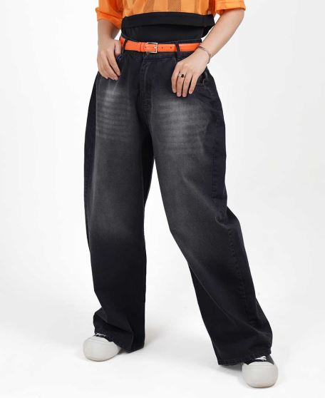 شلوار بگی زنانه