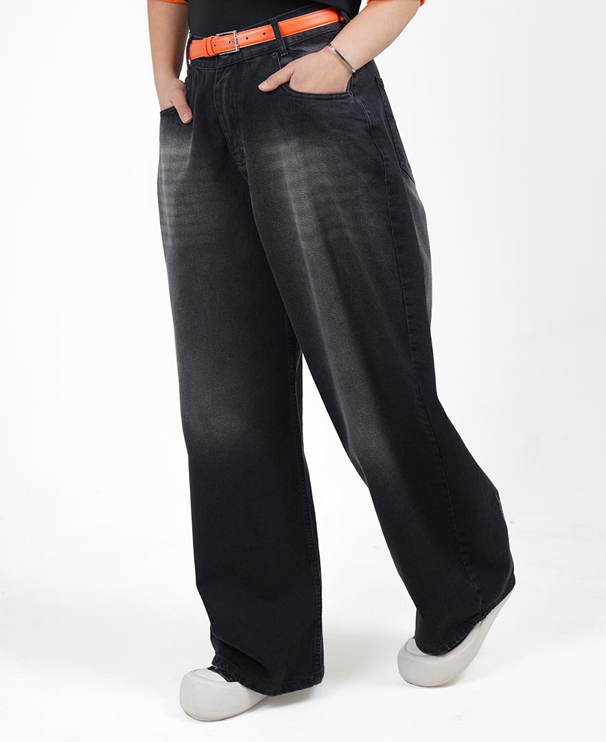 شلوار بگی زنانه