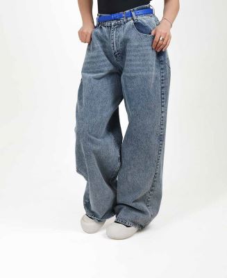 شلوار بگی زنانه