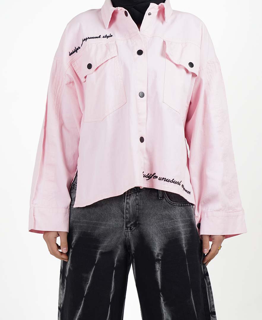 مانتو کوتاه زنانه