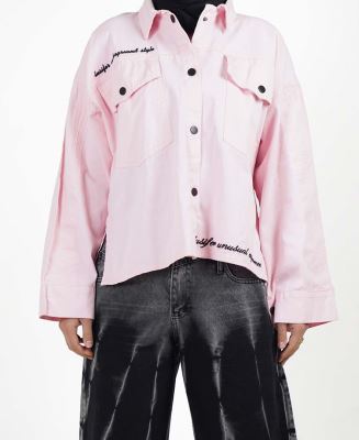 مانتو کوتاه زنانه