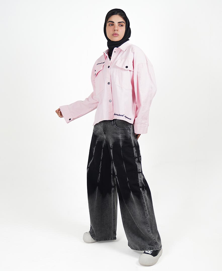 مانتو کوتاه زنانه