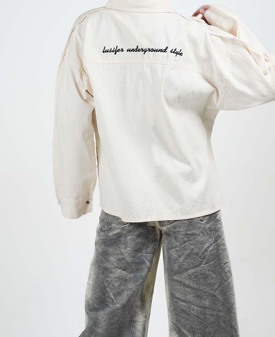 مانتو کوتاه زنانه