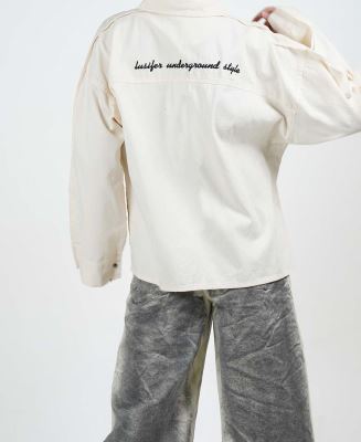 مانتو کوتاه زنانه