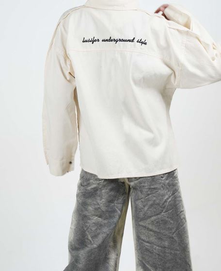 مانتو کوتاه زنانه