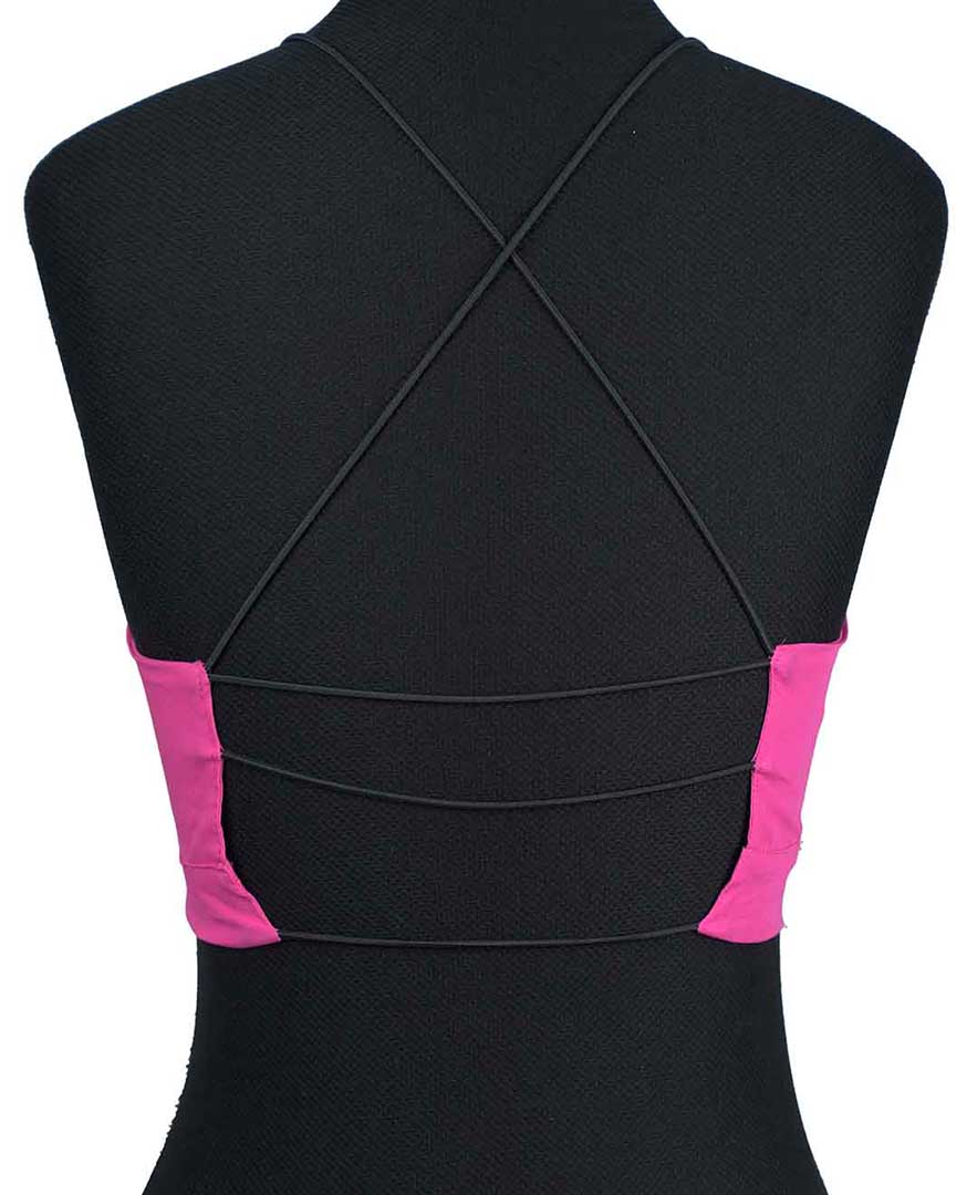 تاپ کراپ زنانه