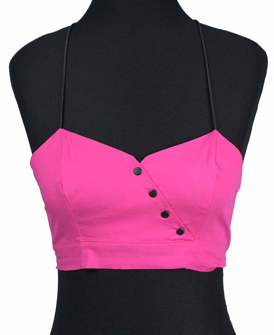 تاپ کراپ زنانه