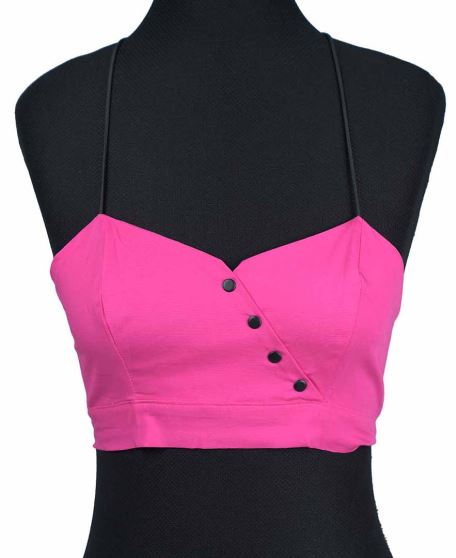 تاپ کراپ زنانه