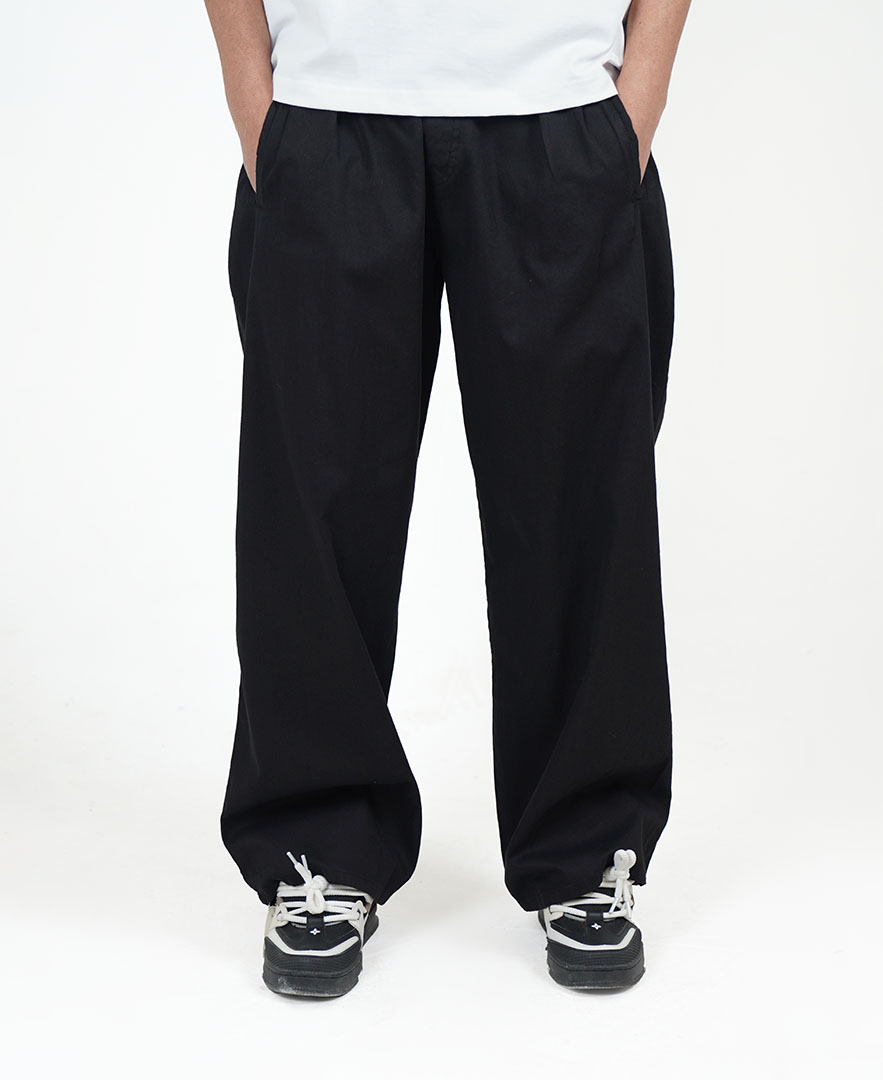 شلوار پیلی دار مردانه