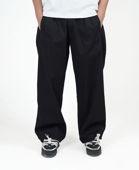 شلوار پیلی دار مردانه