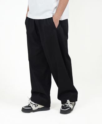 شلوار پیلی دار مردانه