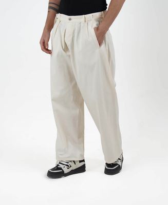 شلوار پیلی دار مردانه