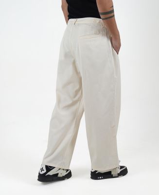 شلوار پیلی دار مردانه