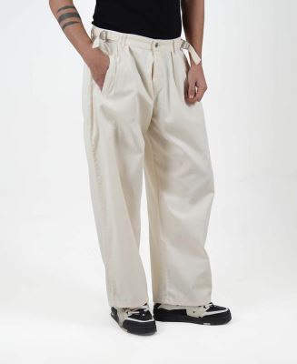 شلوار پیلی دار مردانه