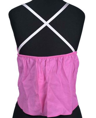 تاپ زنجیر دار زنانه