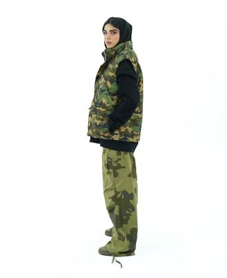 شلوار طرحدار مردانه