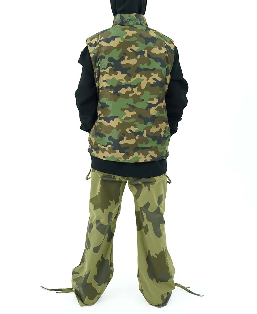 شلوار طرحدار مردانه