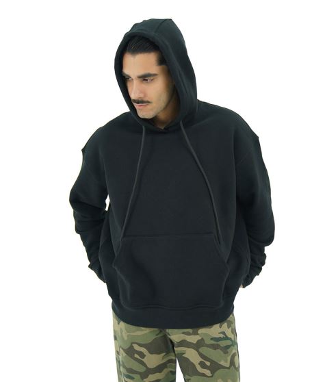 هودی اورسایز مردانه