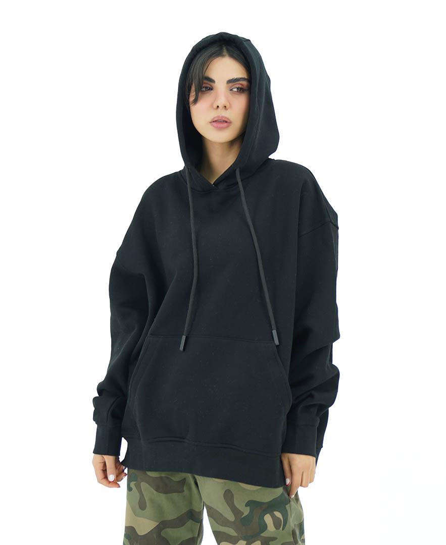 هودی اورسایز مردانه