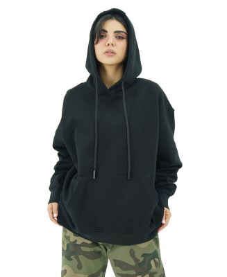 هودی اورسایز مردانه