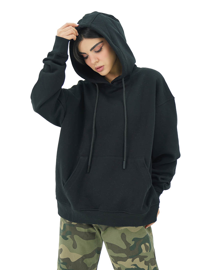 هودی اورسایز مردانه