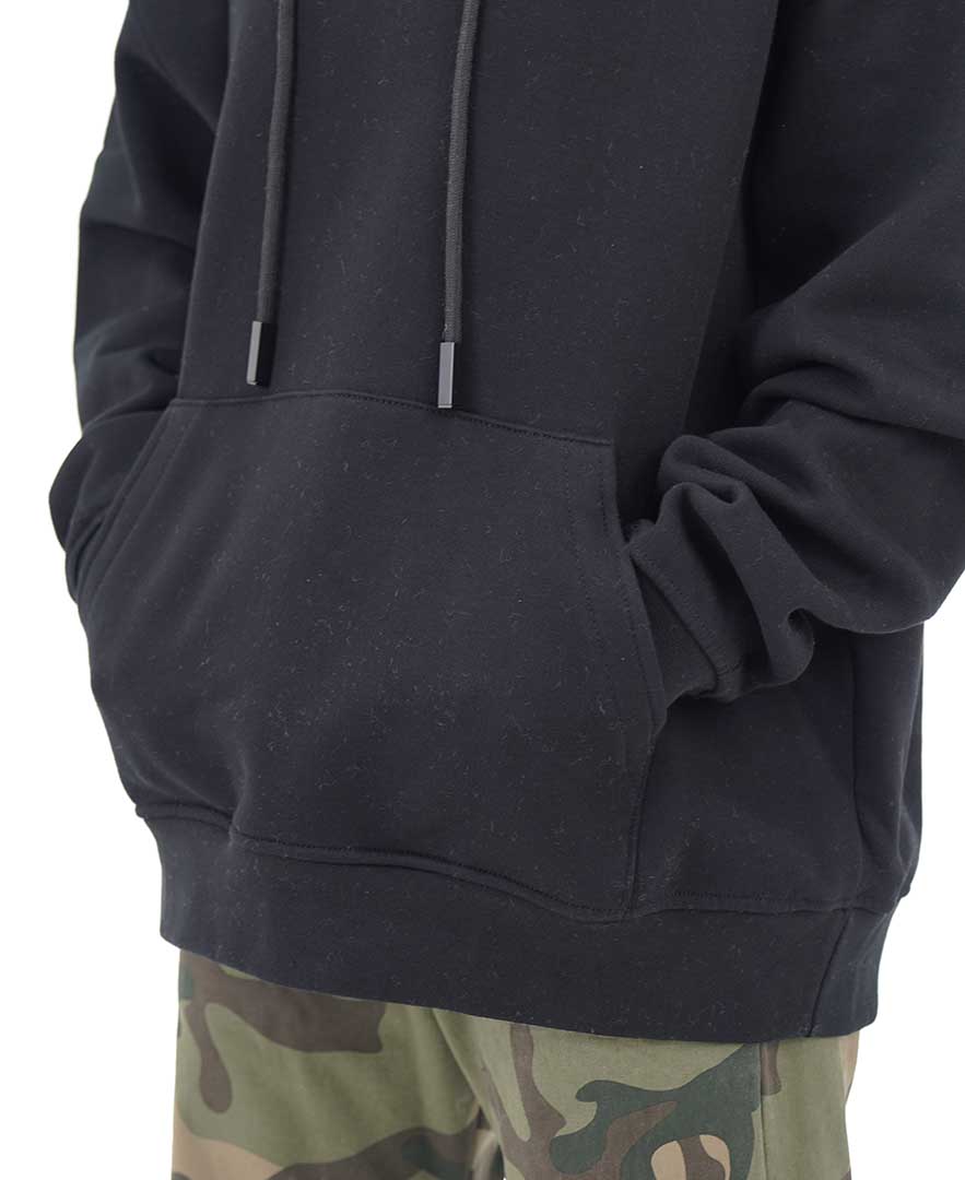 هودی اورسایز مردانه