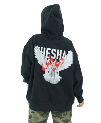 هودی اورسایز مردانه