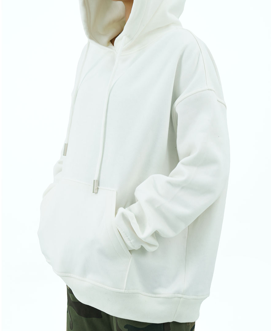 هودی اورسایز مردانه