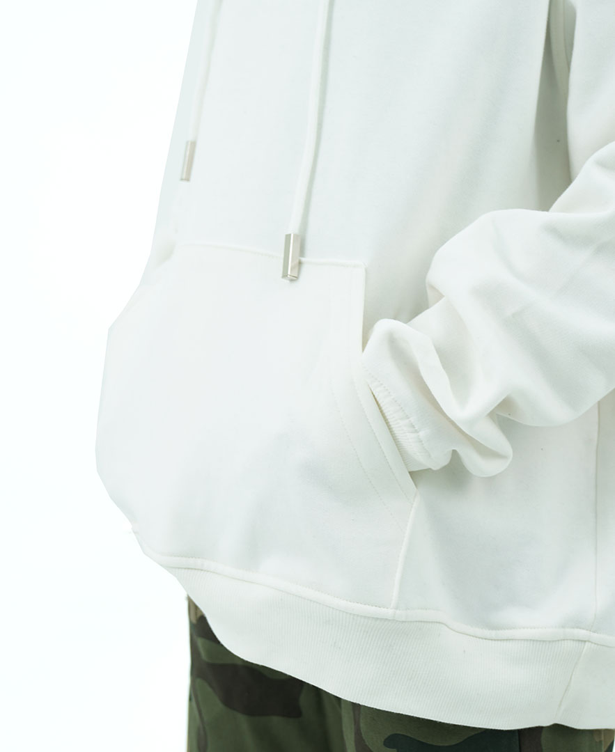 هودی اورسایز مردانه