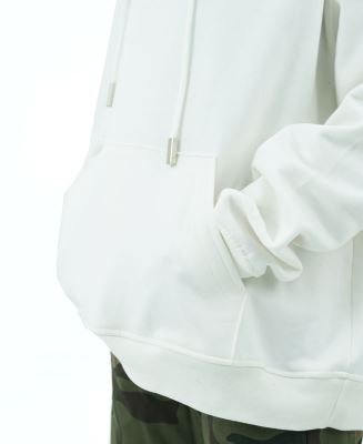 هودی اورسایز مردانه