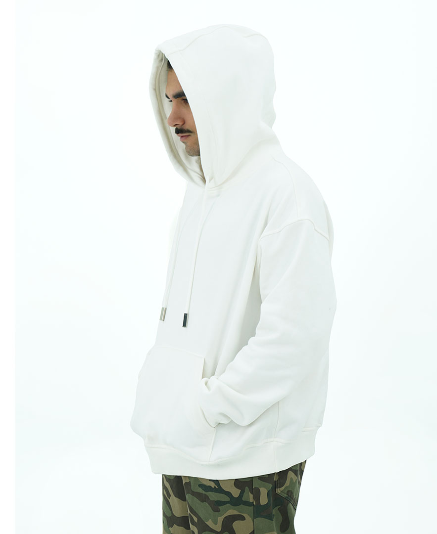 هودی اورسایز مردانه