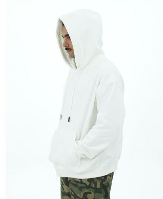 هودی اورسایز مردانه