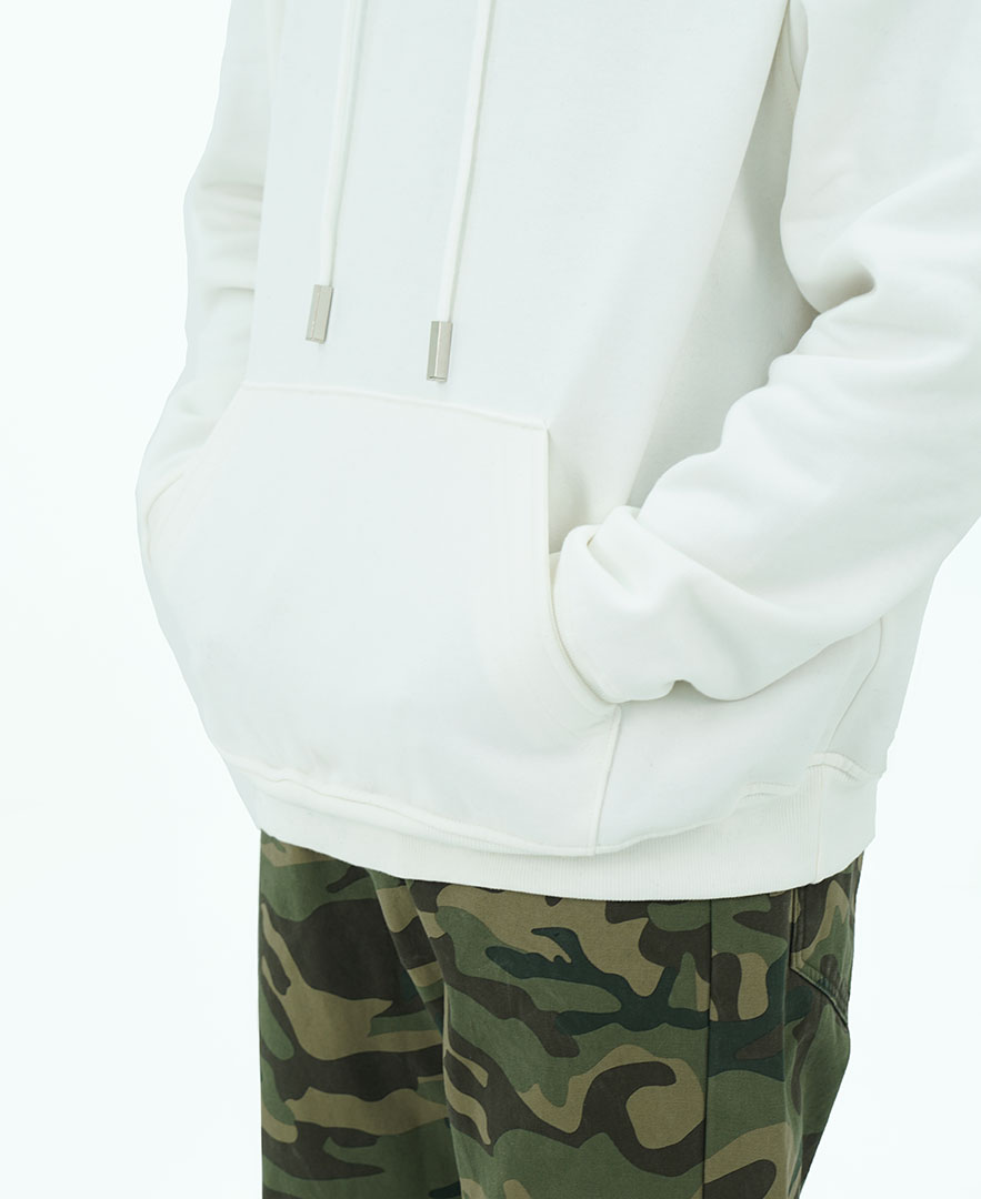 هودی اورسایز مردانه