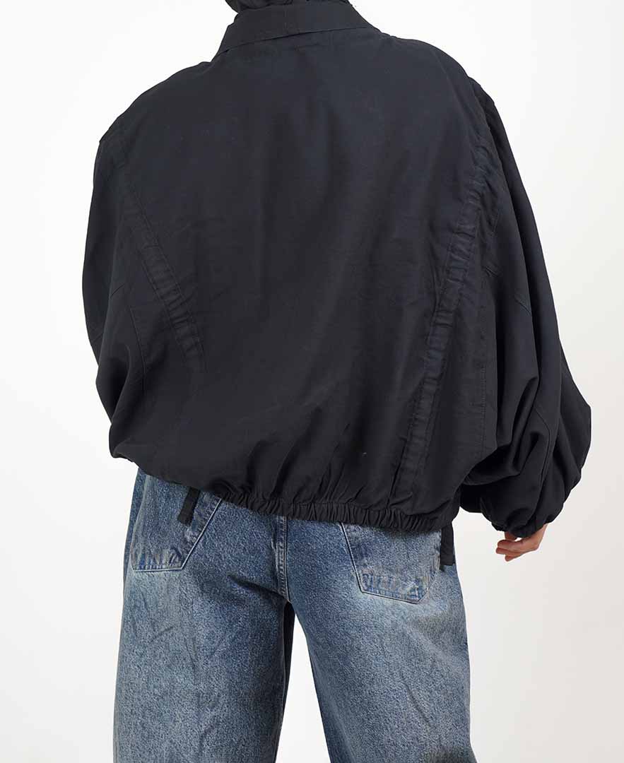 مانتو چین دار زنانه