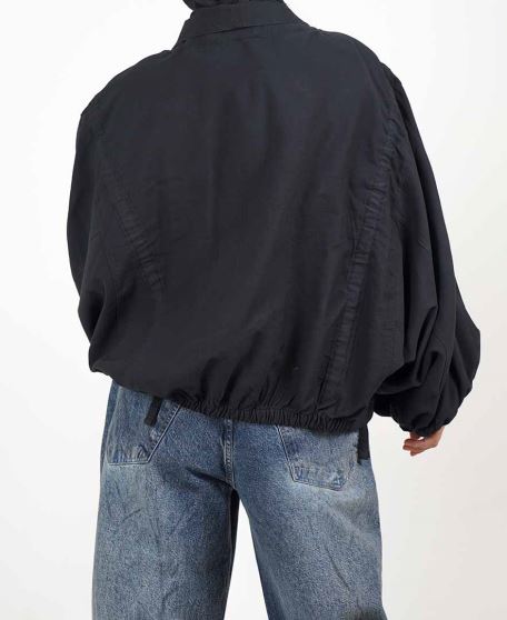 مانتو چین دار زنانه