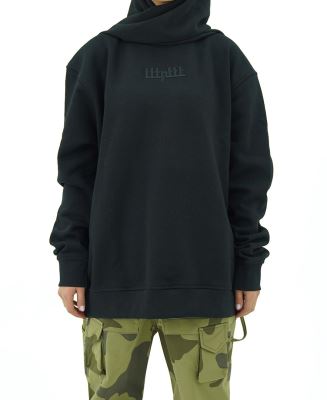 سوییشرت یقه گرد مردانه