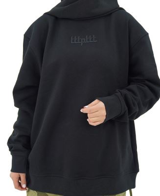 سوییشرت یقه گرد مردانه