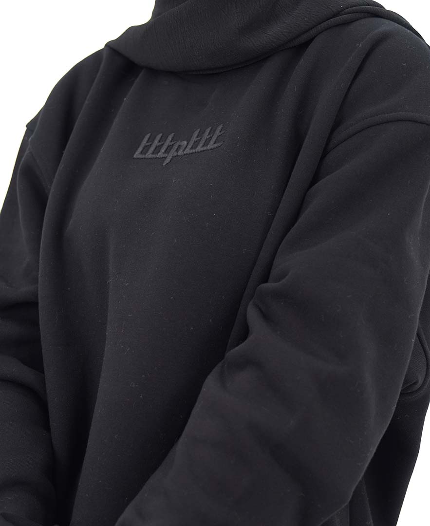 سوییشرت یقه گرد مردانه